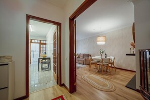 Casa | 2 habitaciones 