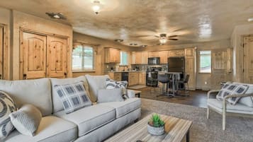 Fernseher, Arbeitsbereiche