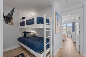 3 Schlafzimmer, Bügeleisen/Bügelbrett, kostenloses WLAN, Bettwäsche