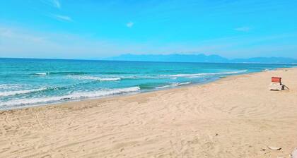 Cozy cottage near the sea6 places near COSTIERA AMALFITANA and CILENTAN