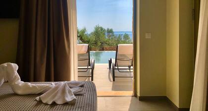 Riverstone Villa 3 with Private Pool