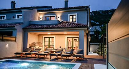 Charming Villa Ellen