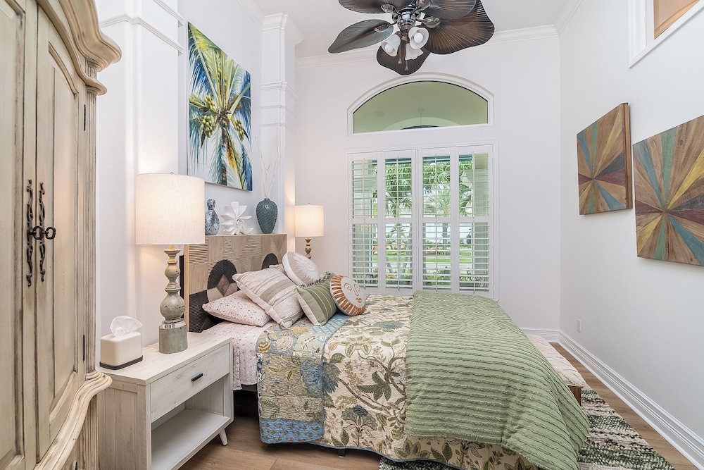 The Goldenrod House I Ultimate Escape on Marco Island Marco Island Vrbo