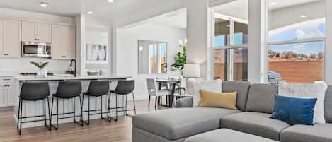 Ferienhaus, 5 Schlafzimmer | Innenbereich