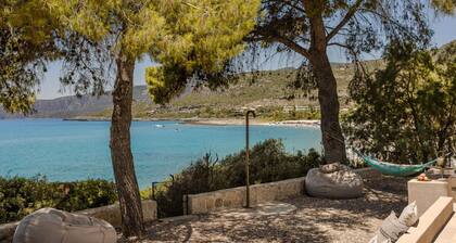 Home By the Sea