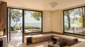 Hus | Oppholdsområde
