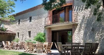 Domaine des EstĂšnes