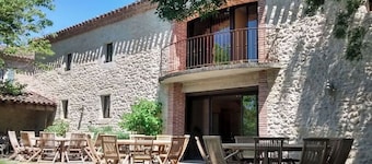 Domaine des Estènes