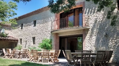 Domaine des Estènes