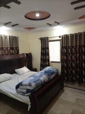 Deluxe-dobbeltværelse | Strygejern/strygebræt, gratis Wi-Fi