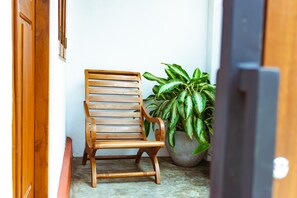 شرفة/رواق