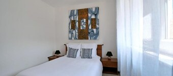 Appartement F2 Calme Situé à 5 min du Centre Ville