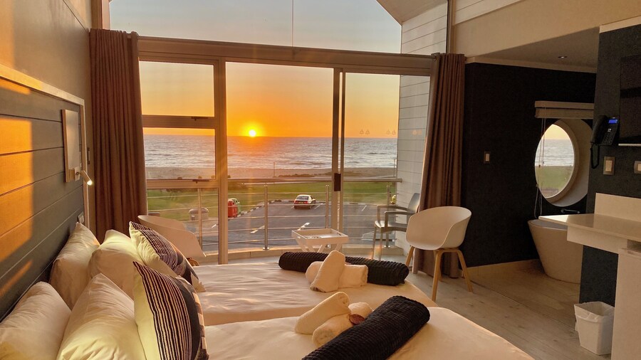 At the Sea Guesthouse