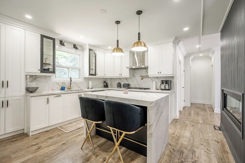 GLOBALSTAY Gorgeous House in Mississauga