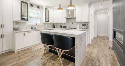 GLOBALSTAY Gorgeous House in Mississauga