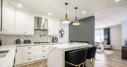 GLOBALSTAY Gorgeous House in Mississauga