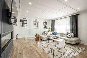 منطقة المعيشة