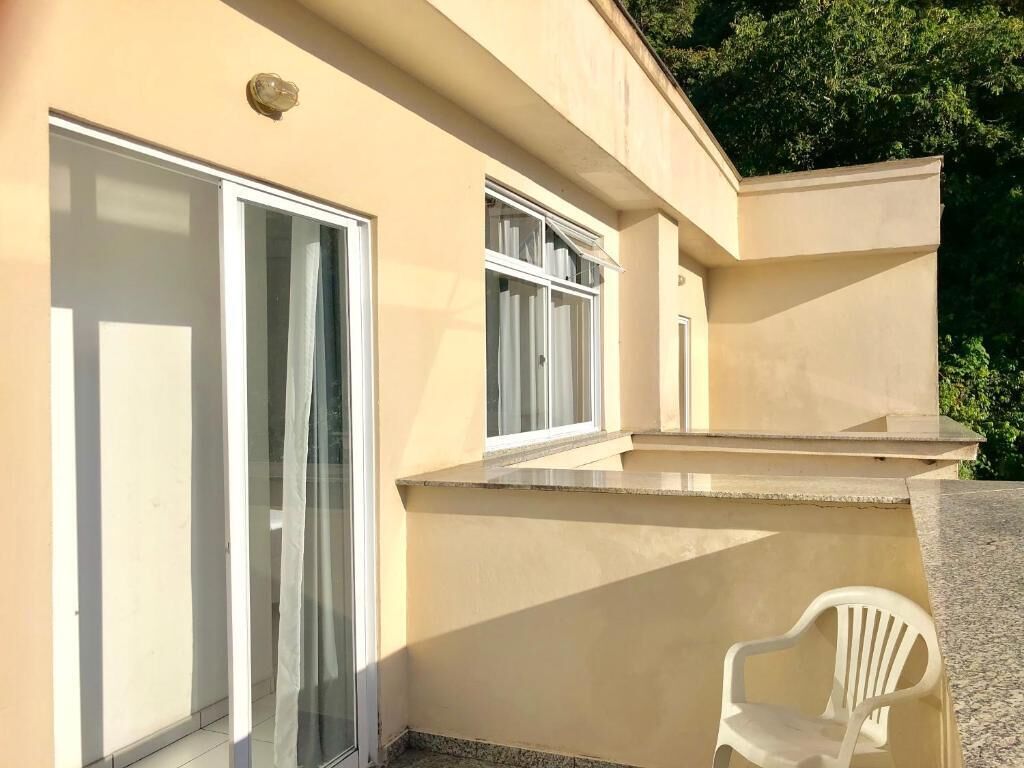 Superior Quadruple Room | Terrace/patio