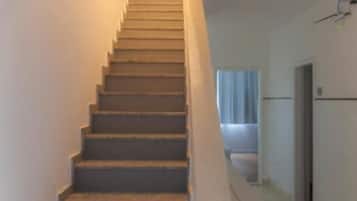 Escaleras