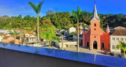 Dom Pedro Hotel