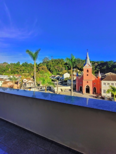 Dom Pedro Hotel 