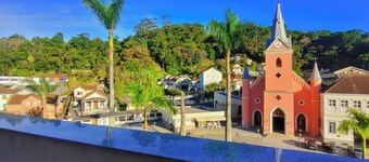 Dom Pedro Hotel