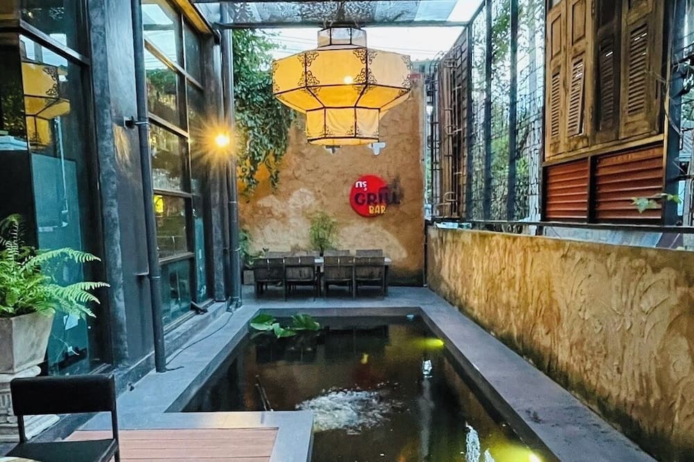 SibtisHotel