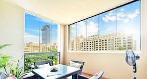 Apartment | Balcony