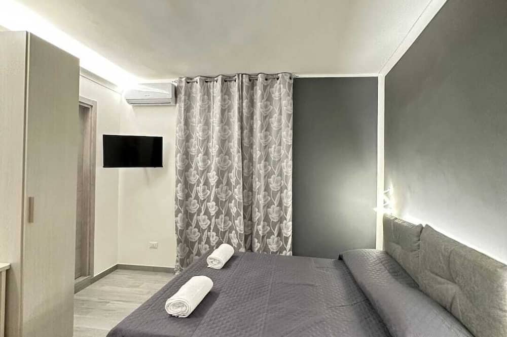 Costa degli dei rooms