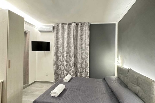 Comfort Quadruple Room | Free WiFi