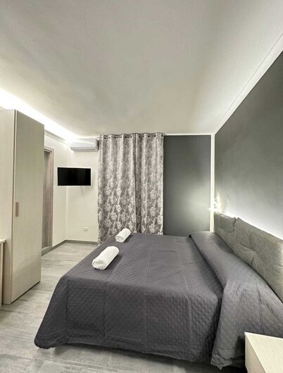 Costa degli dei rooms