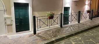 Costa degli dei rooms