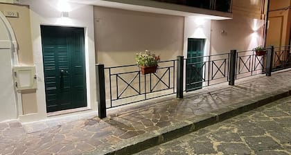 Costa degli dei rooms