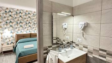 Chambre Triple Deluxe