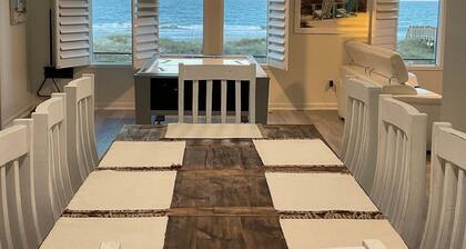 Blue Reef at Auberge d'Amelia