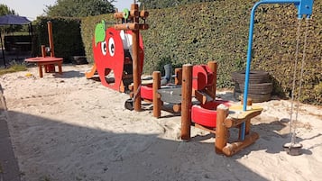 Espace pour enfants