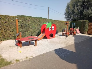 Kinderbereich
