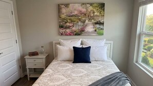 Unclassified image, 5 of 27, button - A 4-bedroom, 2 bath home with pond view. (Foley)
