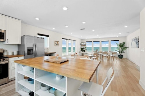 South Ponte Vedra Oceanfront Estate