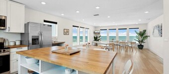 South Ponte Vedra Oceanfront Estate