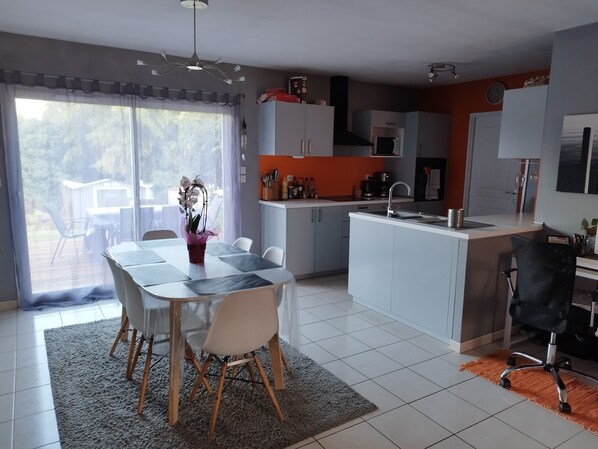 Eget kök