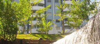 Apartment Águas da Serra Rio Quente