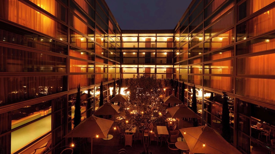 Mondrian Bordeaux Les Carmes