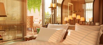 Mondrian Bordeaux Les Carmes