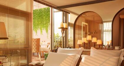 Mondrian Bordeaux Les Carmes