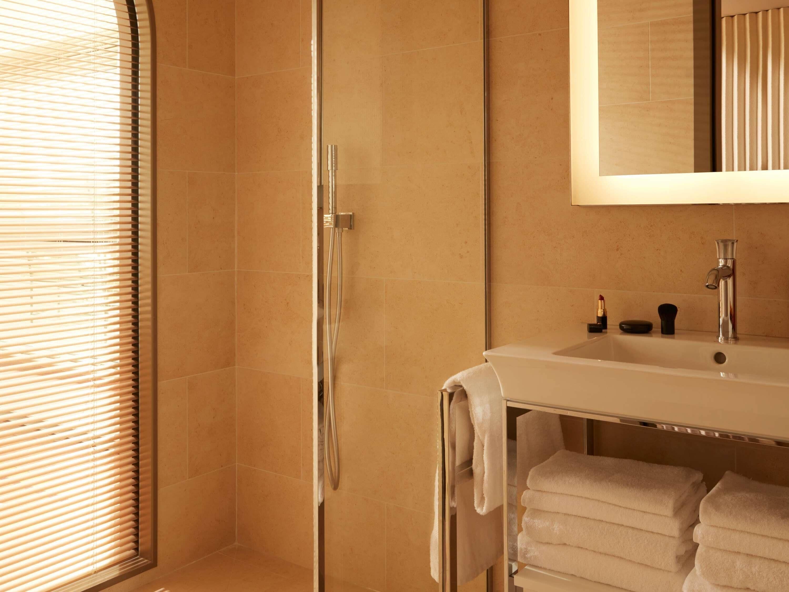Premium bedding, pillow-top beds, minibar, in-room safe