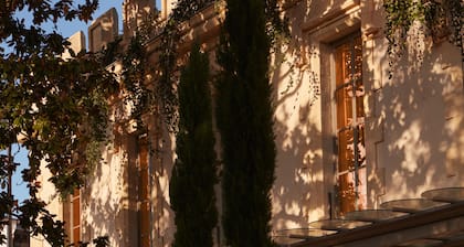 Mondrian Bordeaux Les Carmes
