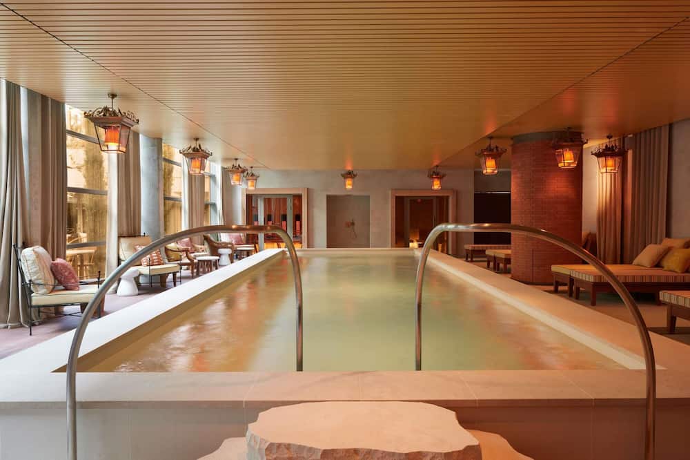 Mondrian Bordeaux Les Carmes