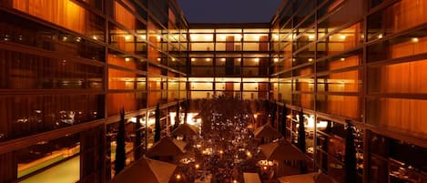 Restaurang