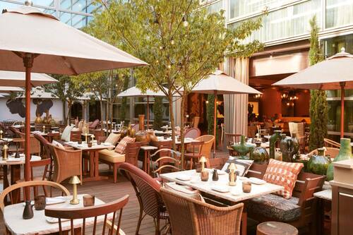 Bar (sur place)